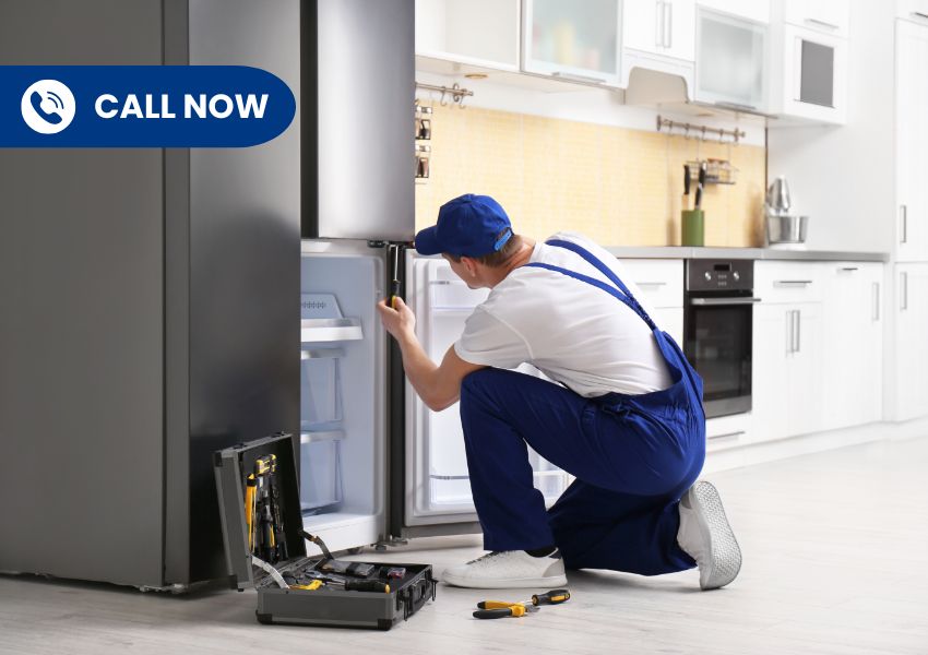 Storrs Mansfield CT Appliance Repair Company